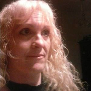 Meet your Posher, Angie